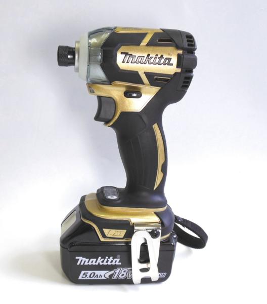 電動工具買取 マキタmakita 18V5.0AhインパクトドライバーTD148DSP1買取 販売 埼玉川口市 リサイクル＆ディスカウント